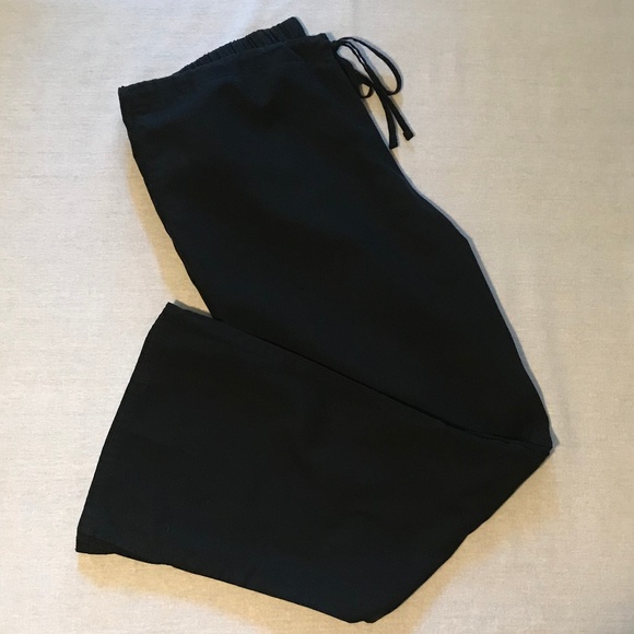 Women Scrub Bottoms 3 Pair Set - Picture 1 of 3